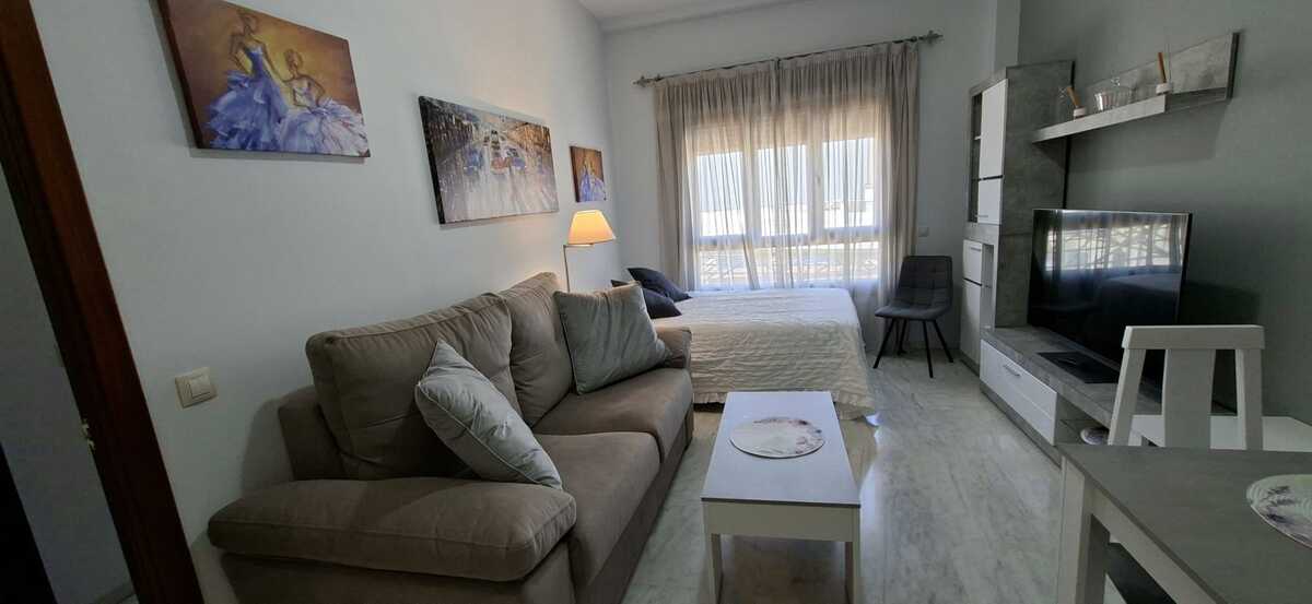 Apartamento barrerillo 5 - 317 - 7